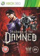 Shadows of the DAMNED para Xbox 360
