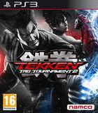 Portada Tekken Tag Tournament 2