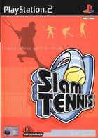 Portada Slam Tennis