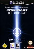Jedi Knight: Outcast para GameCube