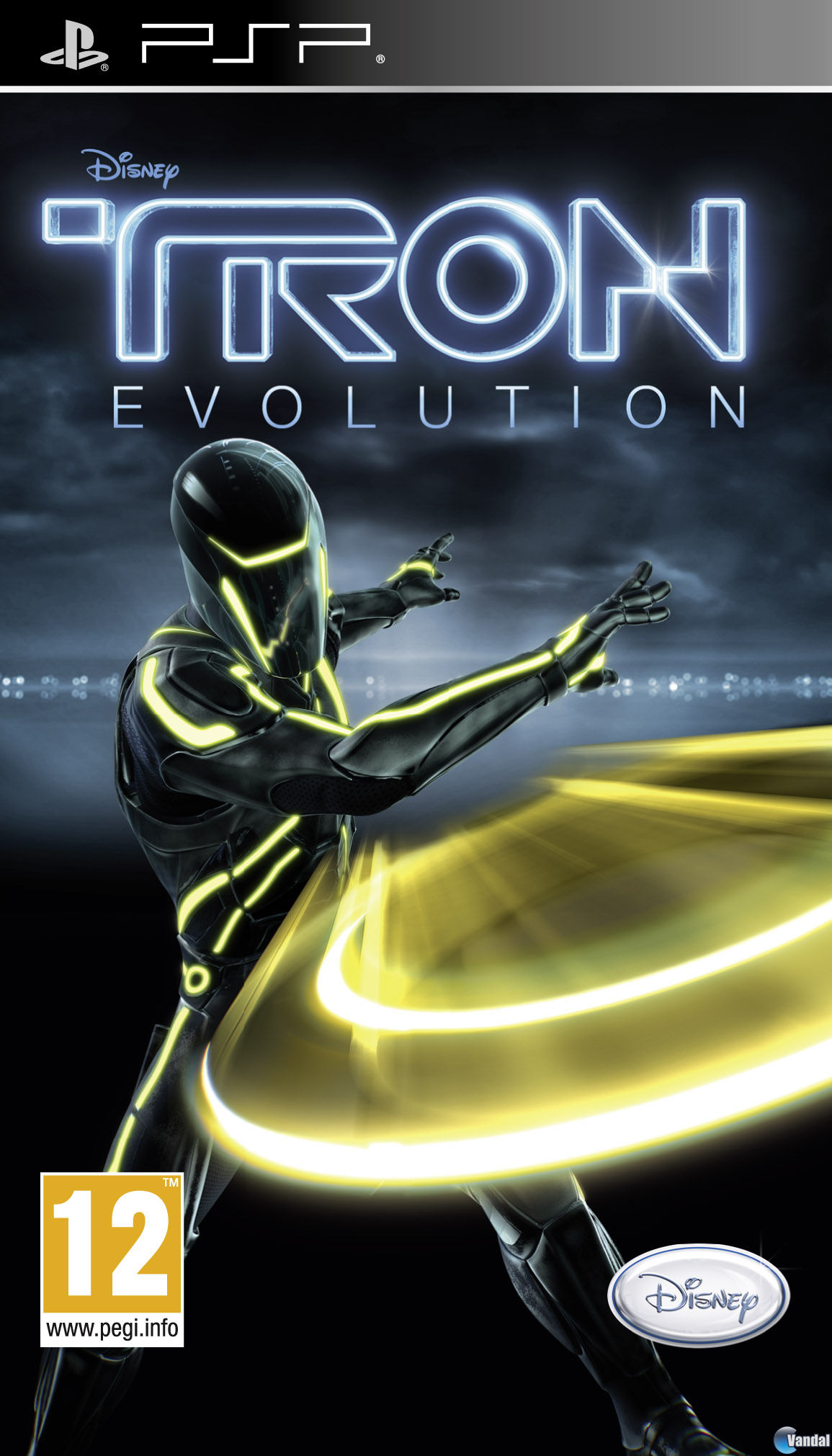Trucos Tron: Evolution - PSP - Guías
