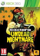 Portada Red Dead Redemption: Undead Nightmare