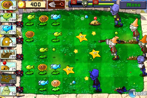 iPod, iPhone y iPad: Otras maneras de jugar 7