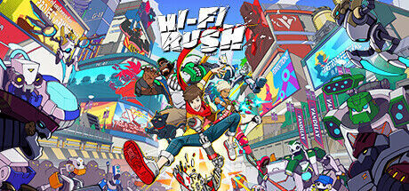 Hi-Fi Rush es lo nuevo de los creadores de The Evil Within y ya está disponible en PC y Xbox