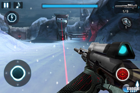 iPod, iPhone y iPad: Otras maneras de jugar 15