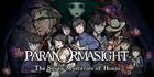 Portada PARANORMASIGHT: The Seven Mysteries of Honjo