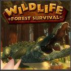 Portada Wildlife: Forest Survival