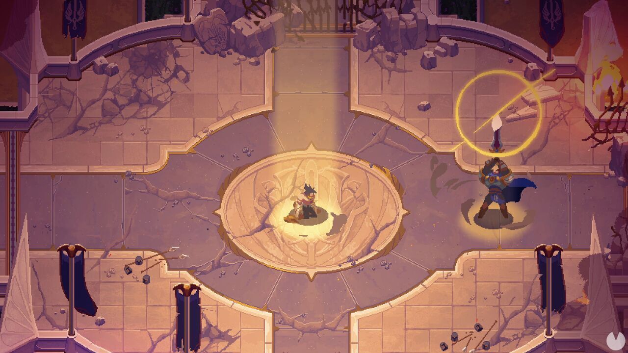 The Mageseeker: A League of Legends Story llega el 18 de abril con varias ediciones