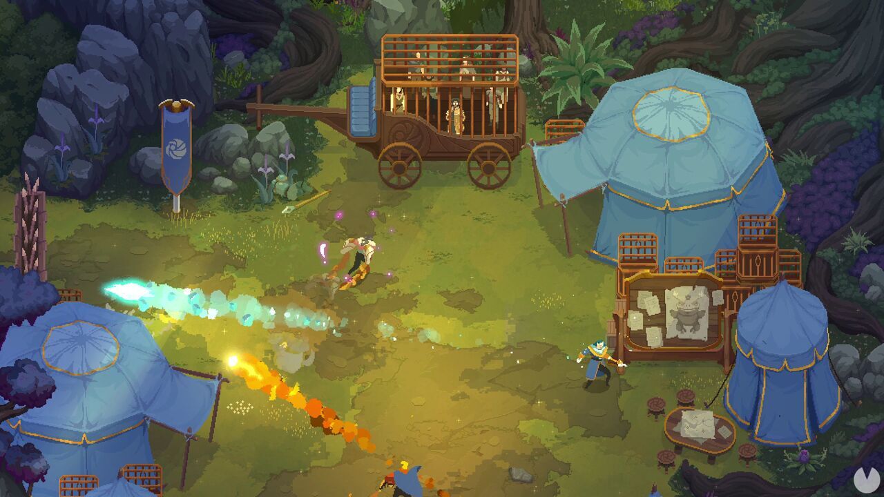 The Mageseeker: A League of Legends Story llega el 18 de abril con varias ediciones