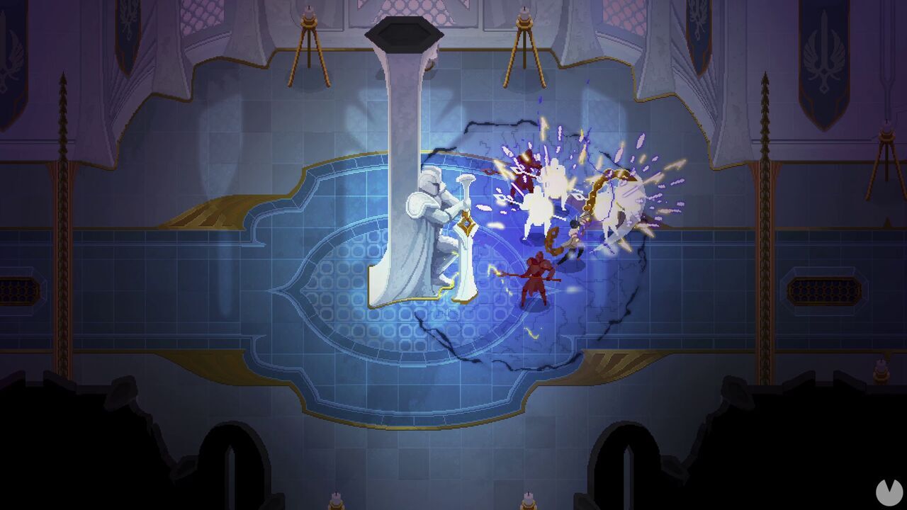 The Mageseeker: A League of Legends Story llega el 18 de abril con varias ediciones