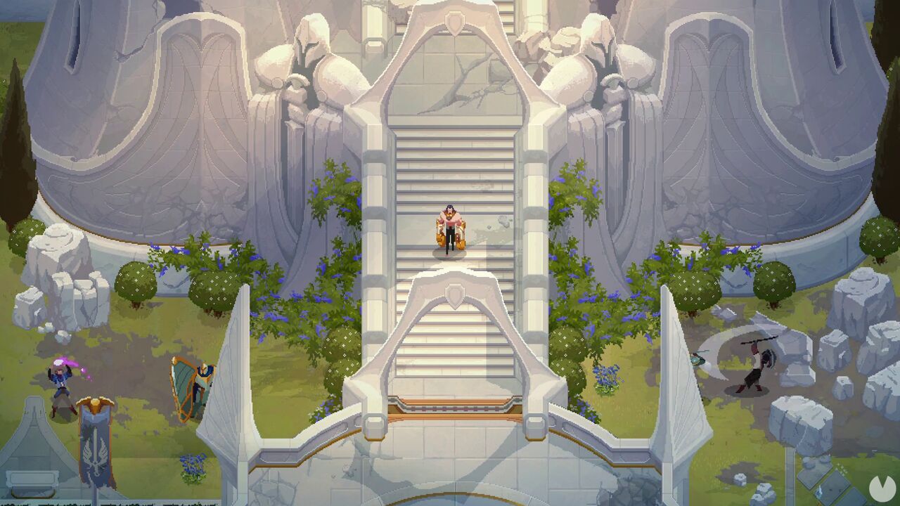 The Mageseeker: A League of Legends Story llega el 18 de abril con varias ediciones