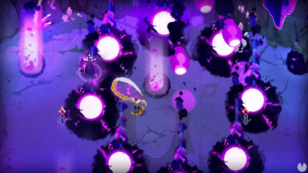 The Mageseeker: A League of Legends Story llega el 18 de abril con varias ediciones