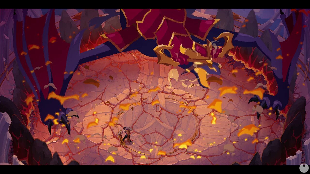 The Mageseeker: A League of Legends Story llega el 18 de abril con varias ediciones
