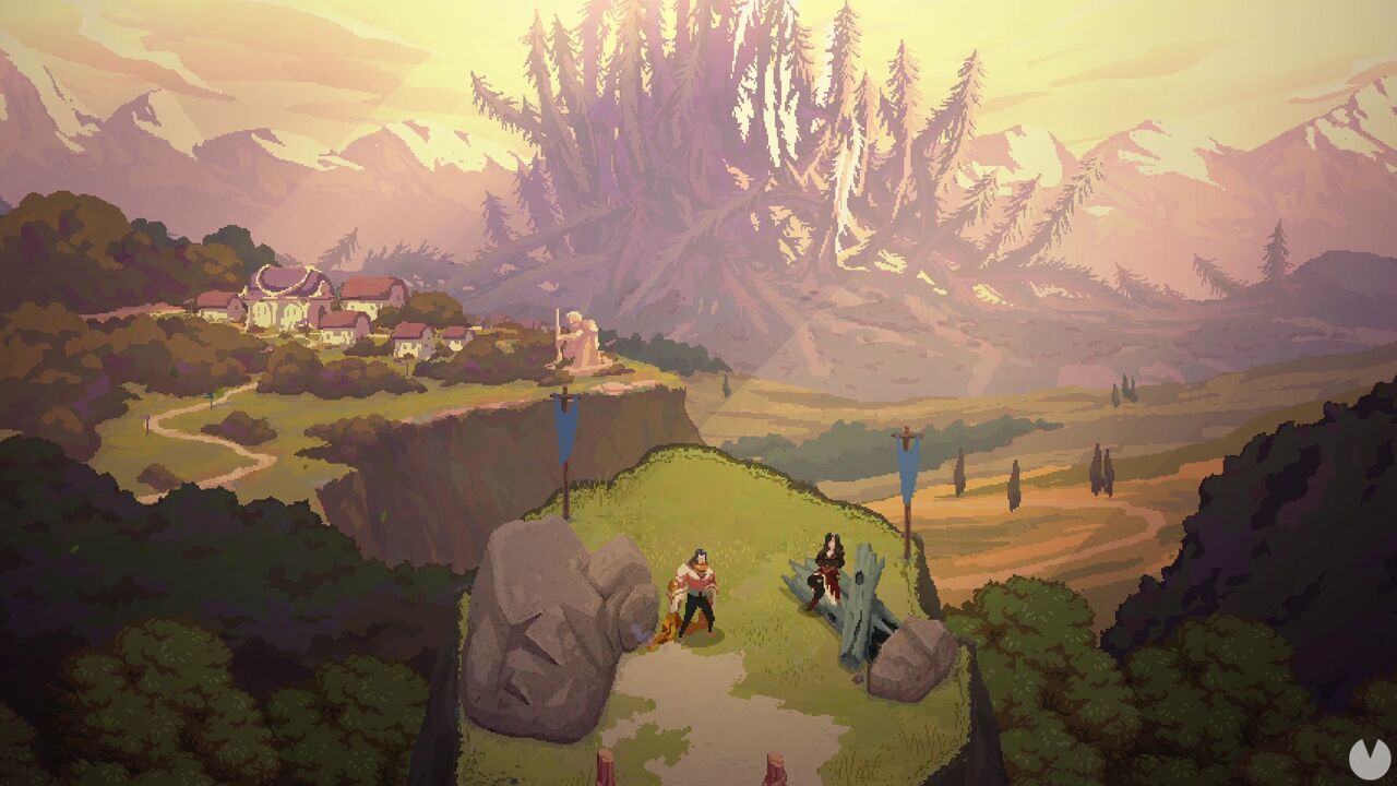 The Mageseeker: A League of Legends Story llega el 18 de abril con varias ediciones