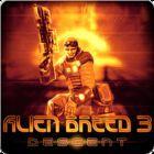 Portada Alien Breed 3: Descent