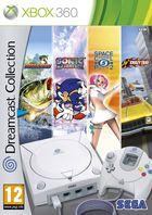 Portada Dreamcast Collection