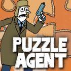 Portada Puzzle Agent