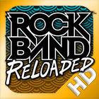 Portada Rock Band Reloaded