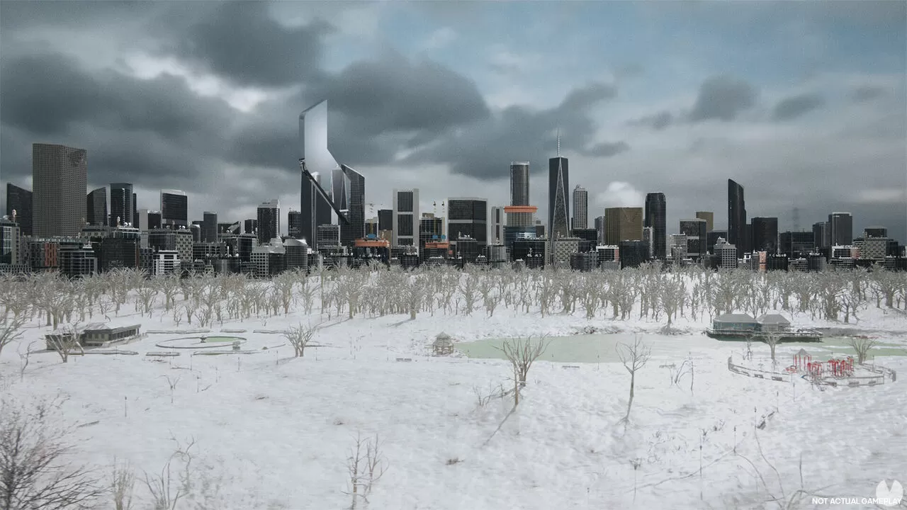 Los creadores de Cities: Skylines 2 admiten que han creado el juego para ir  a 30 FPS en lugar de 60 - Vandal