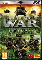 Portada Men of War: Vietnam