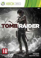 Tomb Raider para Xbox 360
