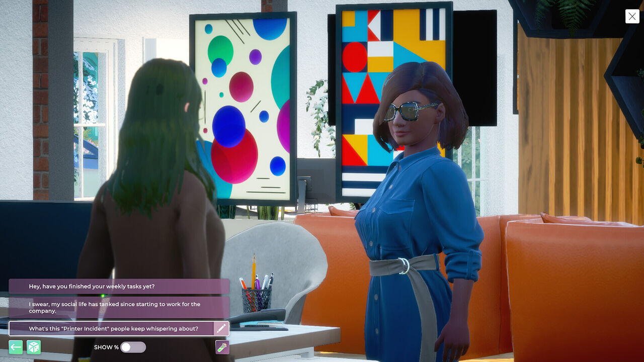 Life by You retrasa su lanzamiento: El rival de Los Sims empezará más tarde su 'early access'