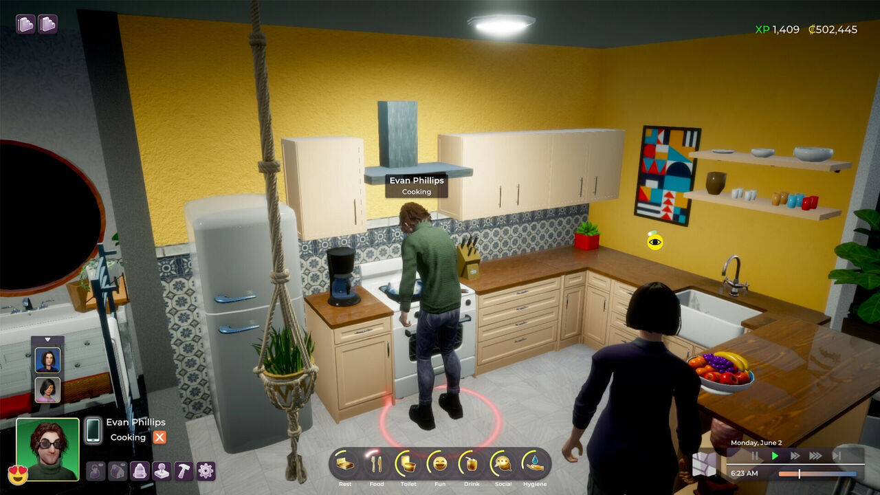 Life by You retrasa su lanzamiento: El rival de Los Sims empezará más tarde su 'early access'
