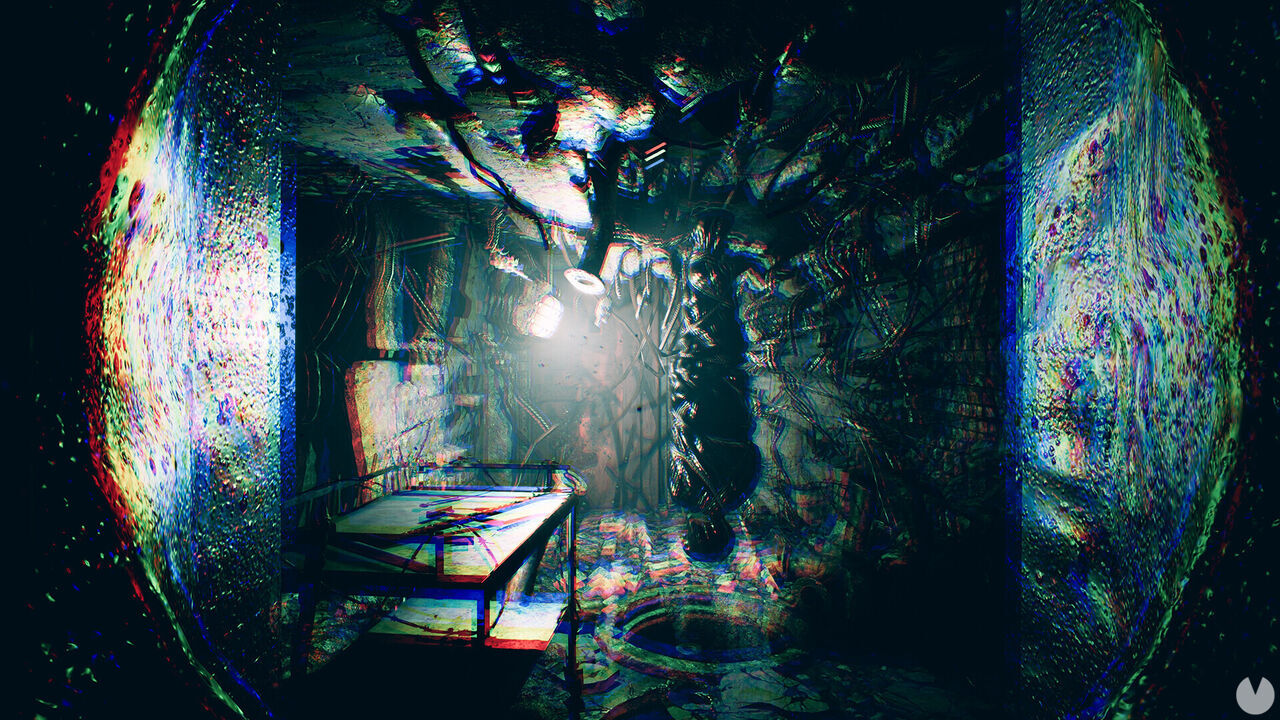 Ya disponible Someday You'll Return, un juego de terror psicológico, en PS5, PS4 y PC