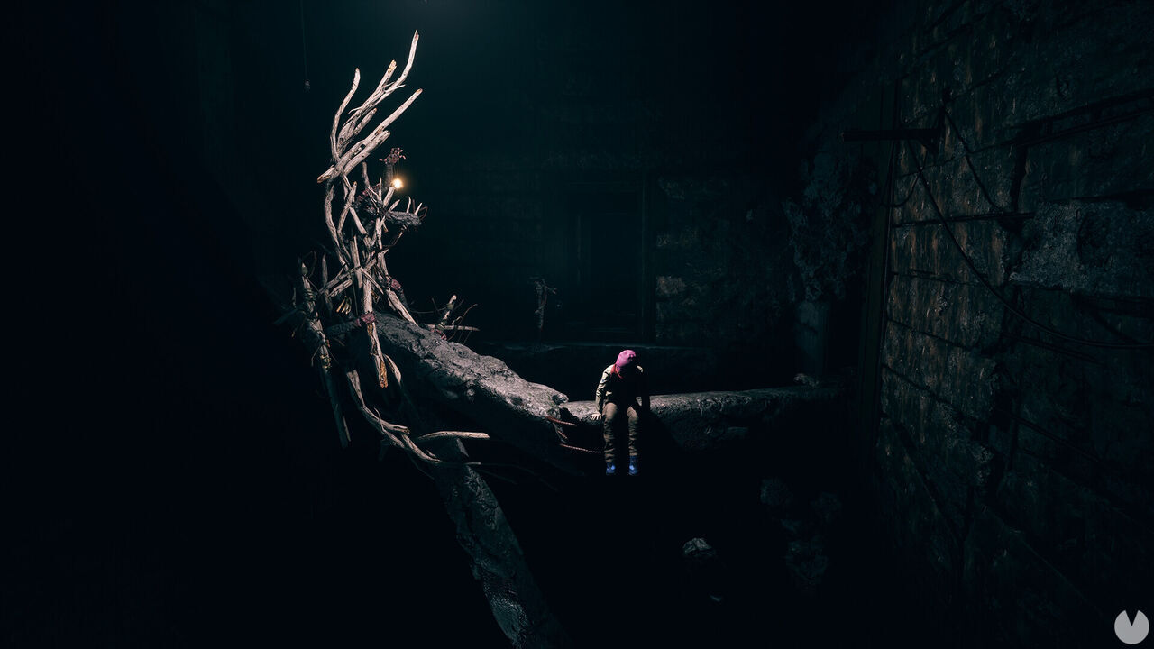 Ya disponible Someday You'll Return, un juego de terror psicológico, en PS5, PS4 y PC