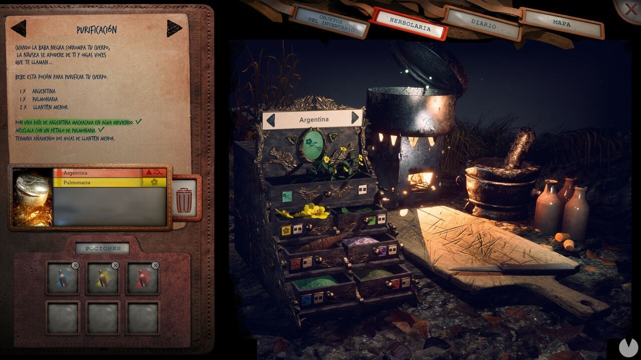 Ya disponible Someday You'll Return, un juego de terror psicológico, en PS5, PS4 y PC