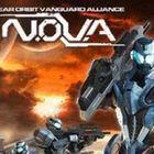 NOVA  Near Orbit Vanguard Alliance Mini