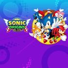 Portada Sonic Origins Plus