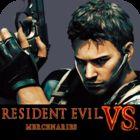 Portada Resident Evil: The Mercenaries