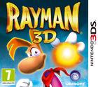 Portada Rayman 3D
