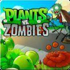 Portada Plants vs. Zombies