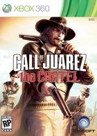 Portada Call of Juarez: The Cartel
