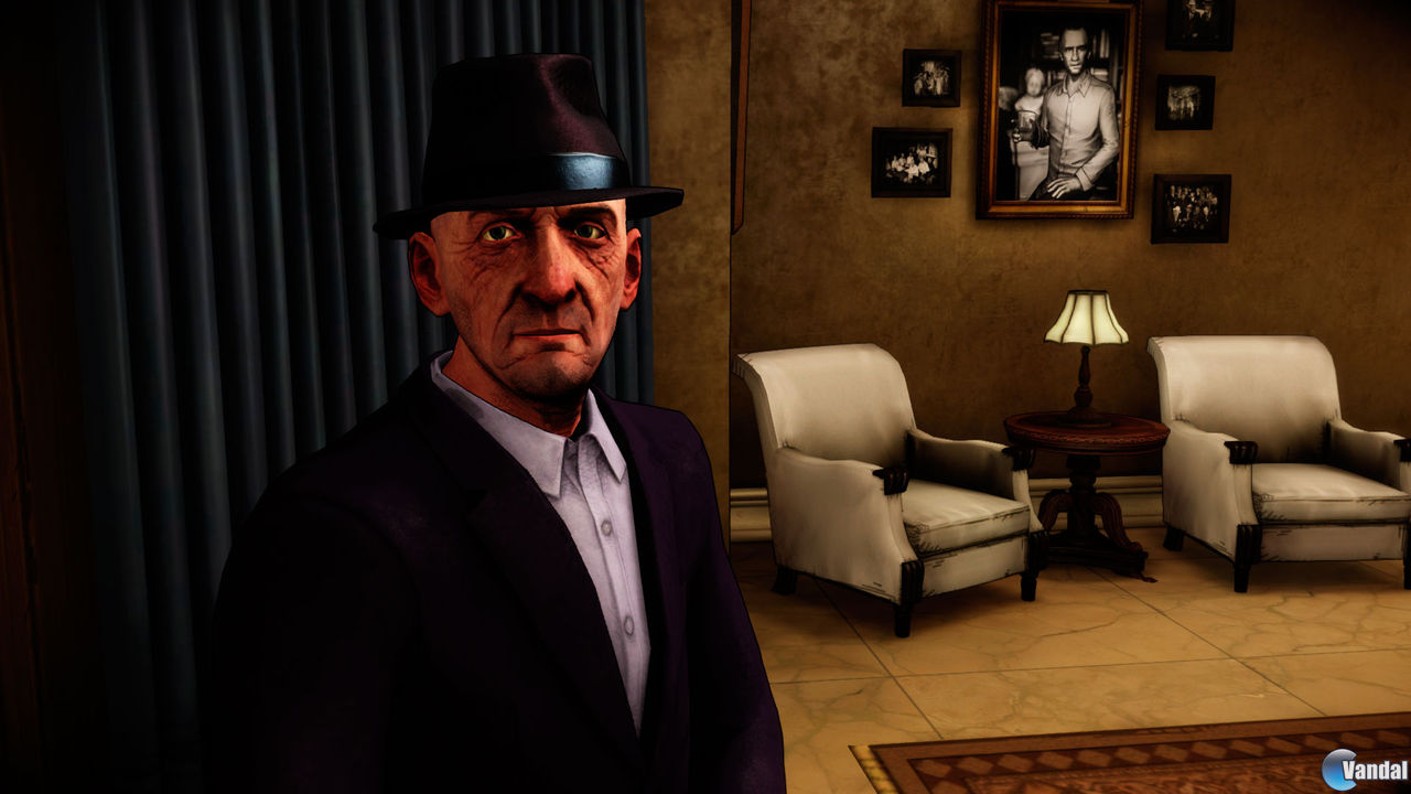 The Darkness II