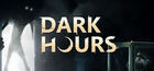 Portada Dark Hours