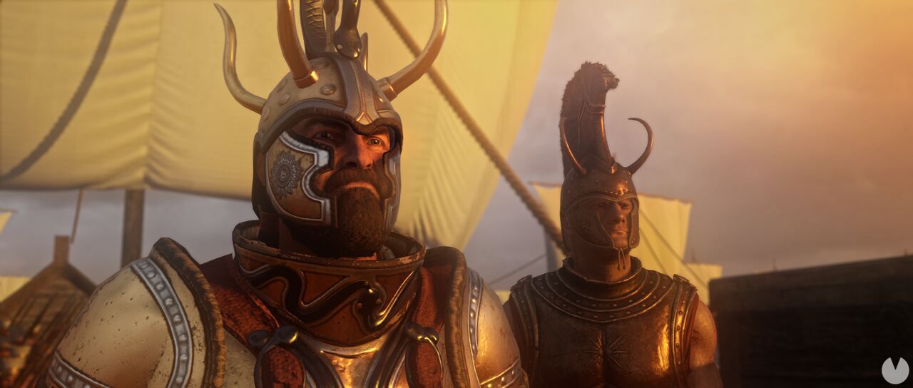 La ambiciosa expansión gratuita Total War: Pharaoh - Dynasties ya tiene fecha de lanzamiento