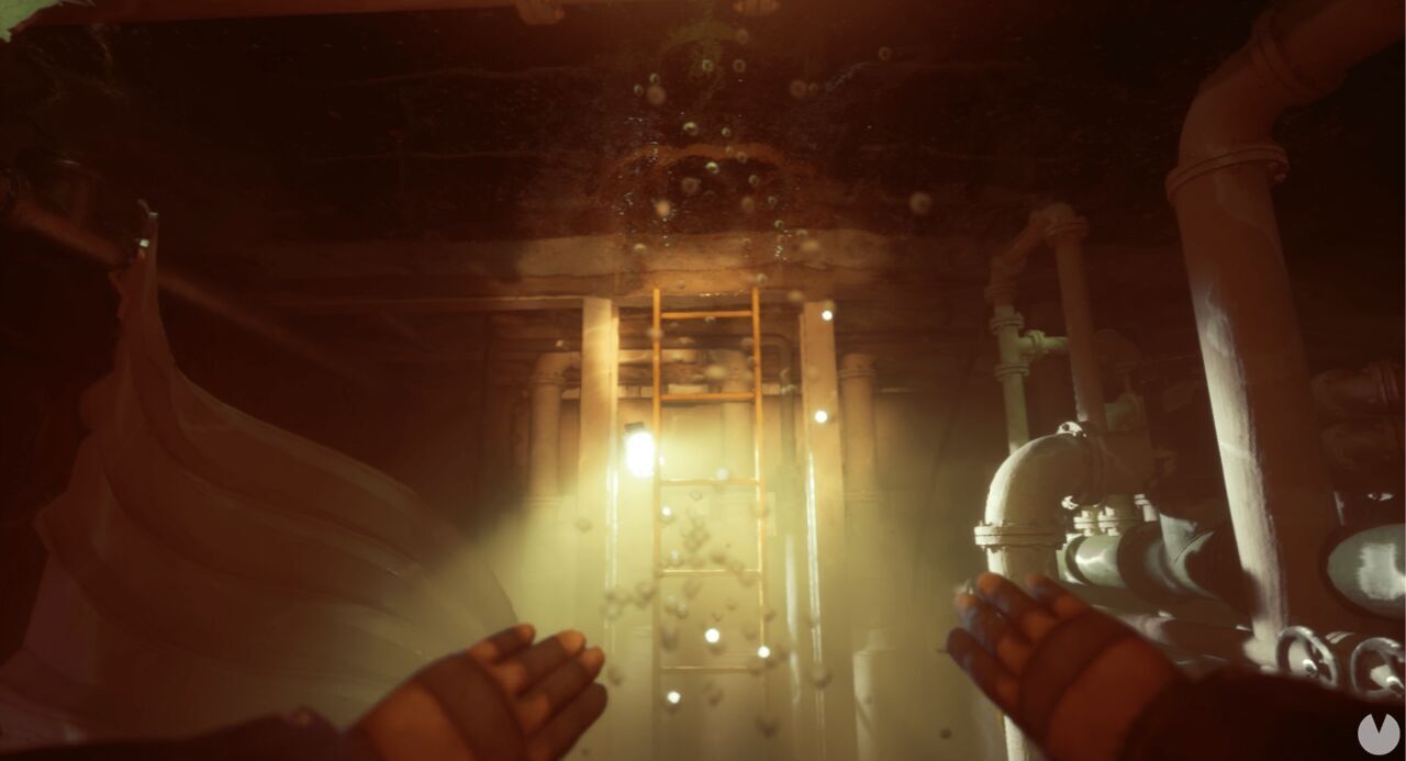 El nuevo juego de terror de los creadores de Amnesia: A Machine for Pigs anuncia su fecha de lanzamiento