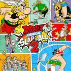 Portada Asterix & Obelix Slap Them All! 2