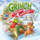 The Grinch: Christmas Adventures