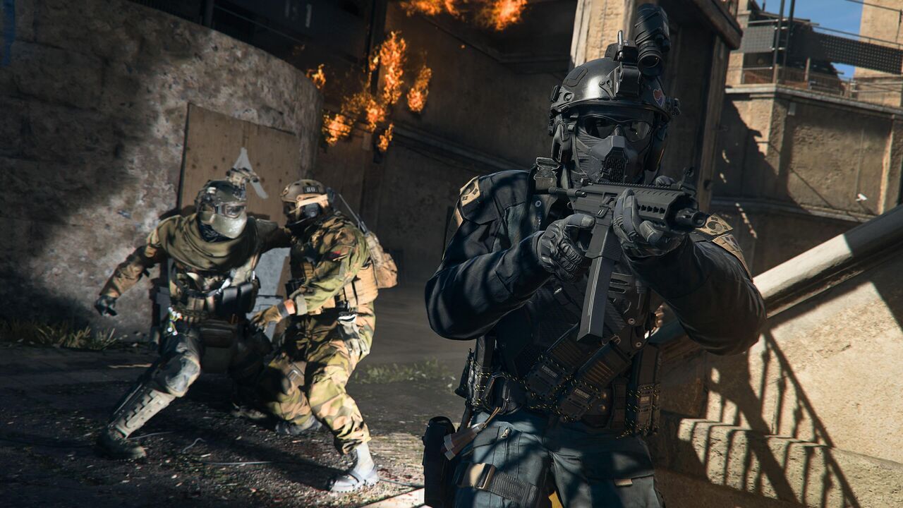 La moderación de Call of Duty: Modern Warfare 3 ha silenciado el chat ya a 2 millones de cuentas