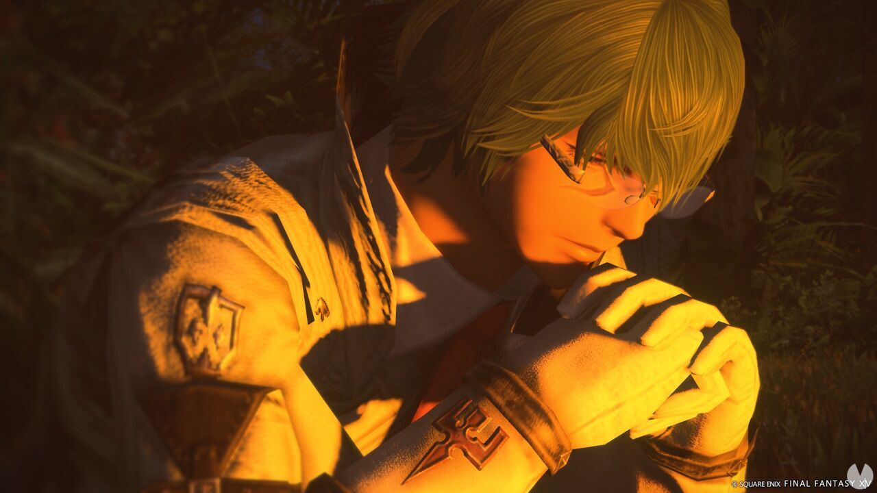 El jefe de Final Fantasy 14 se disculpa por los problemas de Dawntrail, especialmente en Xbox