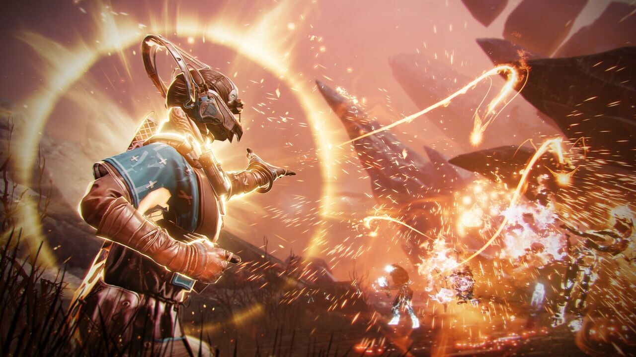 Bungie aclara su futuro: aseguran que Destiny seguirá vivo, admiten errores y explican qué harán con Marathon