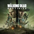 Portada The Walking Dead: Destinies