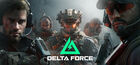 Portada Delta Force