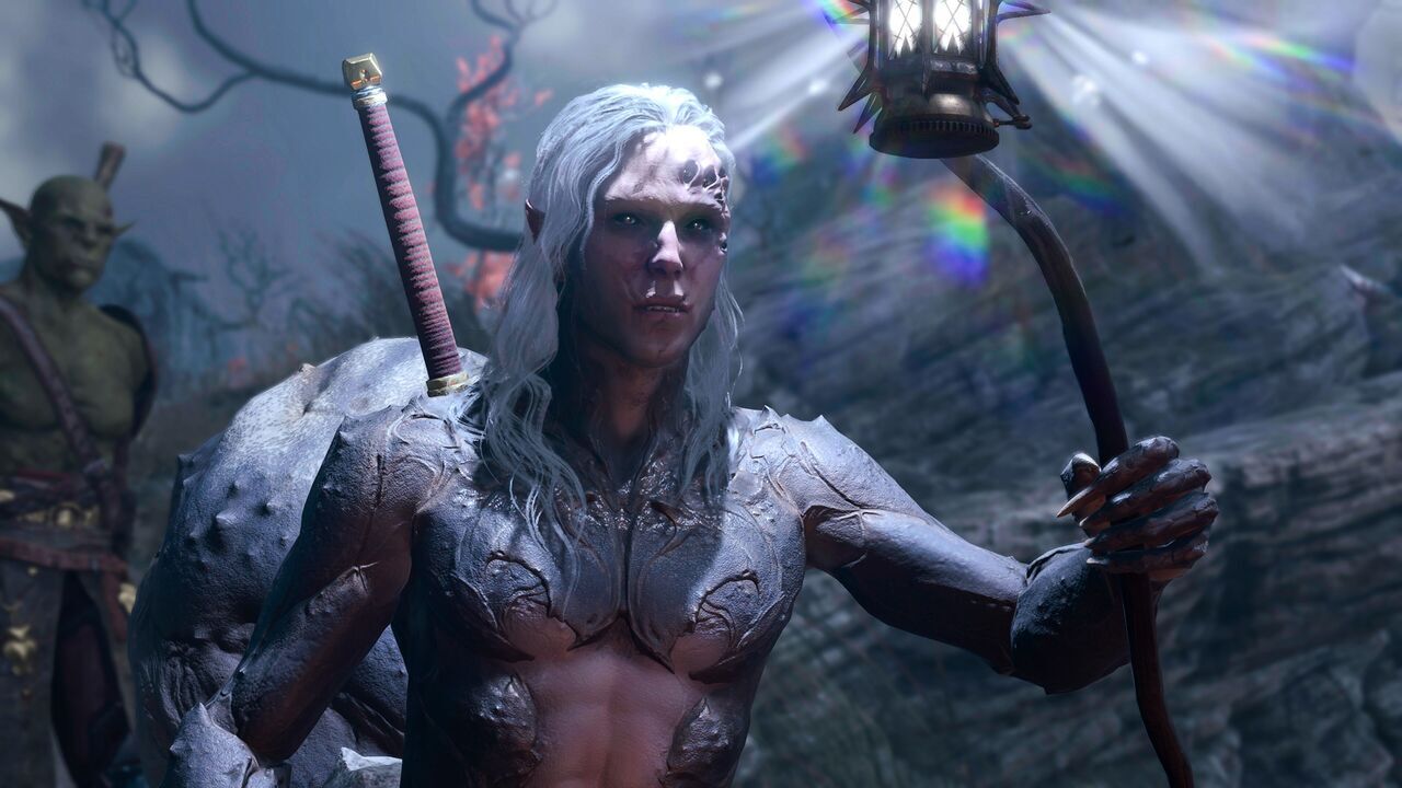 Los premios BAFTA revelan los nominados provisionales: destacan Baldur\'s Gate 3 y Alan Wake 2. Noticias en tiempo real