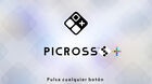 Portada Picross S+