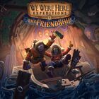 Portada We Were Here Expeditions: The FriendShip